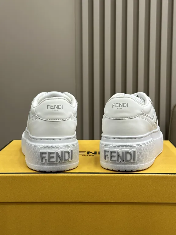 Fendi Shoe 